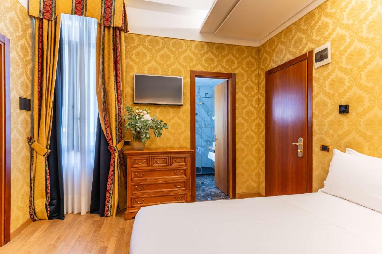 Hotel Hotel Raffaello, Sure Hotel Collection By Best Western, Italien, Rom. Großes 500