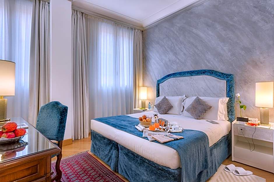 Hotel Rivoli Boutique Hotel, Italien, Florenz. Großes 470