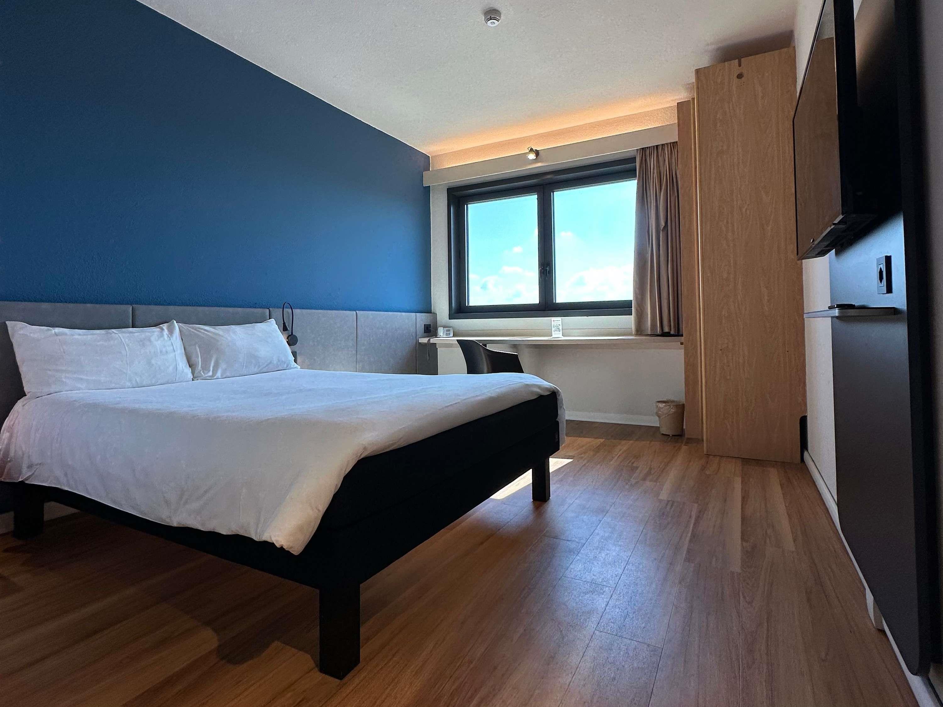 Hotel Ibis Roma Fiera, Italien, Rom. Großes 189