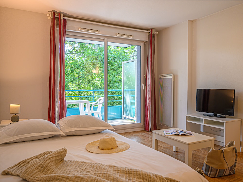 Hotel Residence Ker Goh Lenn - Vacanceole, Frankreich, Plescop. Großes 75