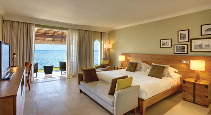 Hotel Outrigger Mauritius Beach Resort, Mauritius, Bel Ombre. Großes 735
