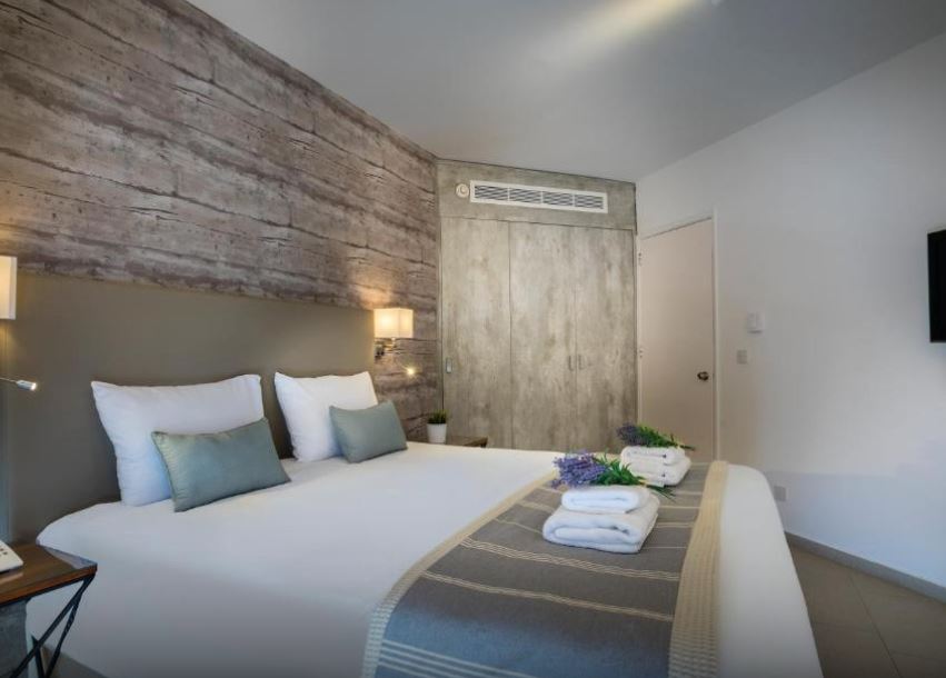 Hotel Leonardo Plaza Cypria Maris Beach Hotel And Spa, Zypern, Paphos. Großes 404