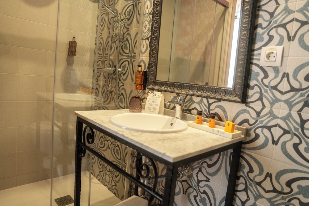 Hotel Hotel Emblematico Agaldar, Spanien, Gáldar. Großes 67