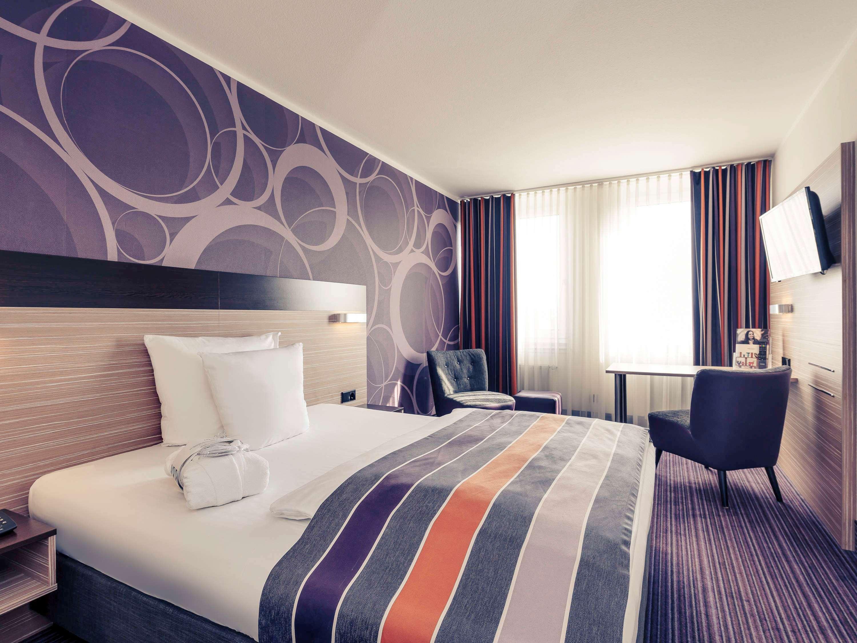 Hotel Mercure Hotel Stuttgart Gerlingen, Deutschland, Gerlingen. Großes 481