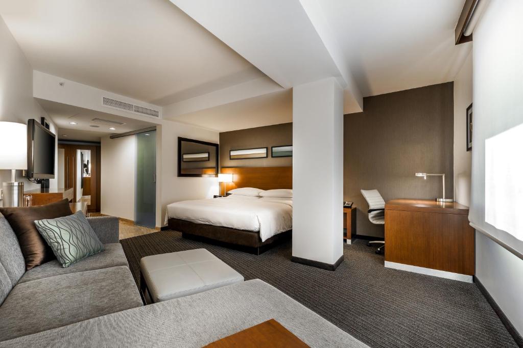 Hotel Yerevan Place Hotel, Armenien, Jerewan. Großes 712