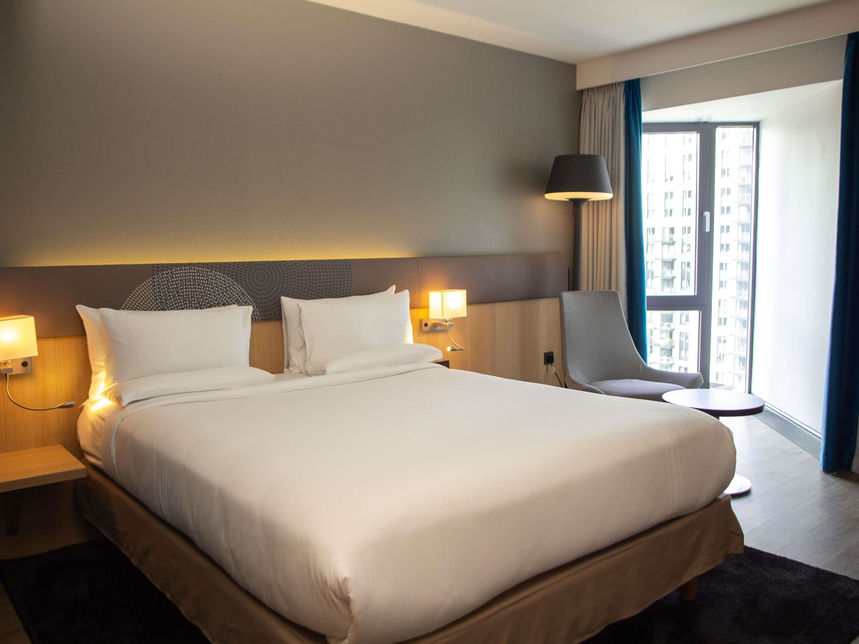 Hotel Novotel London Wembley, Großbritannien, London. Großes 472