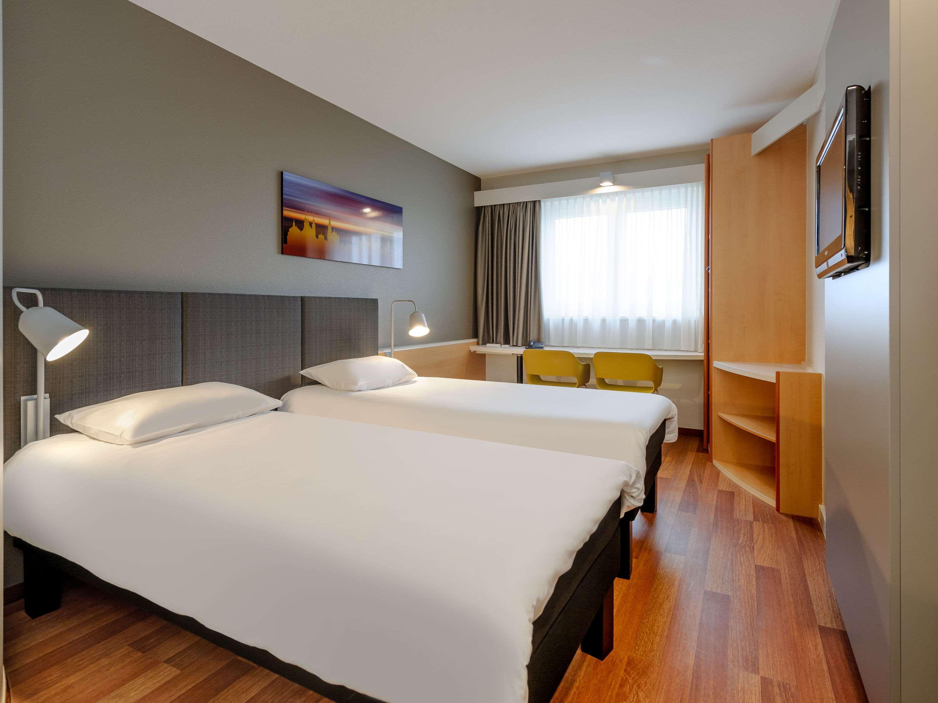 Hotel ibis Wuerzburg City, Deutschland, Würzburg. Großes 132