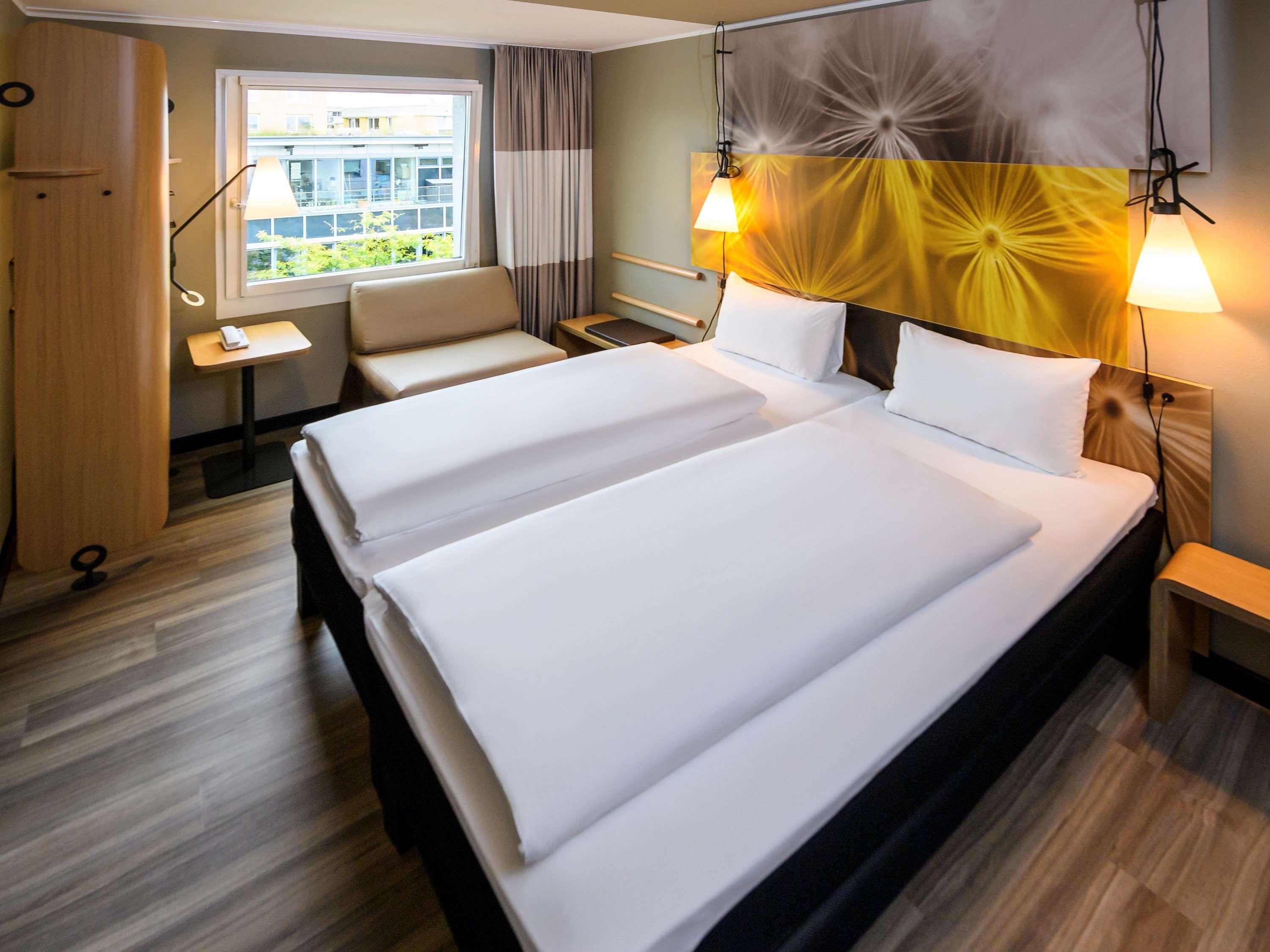 Hotel Ibis Munich City West, Deutschland, München. Großes 213