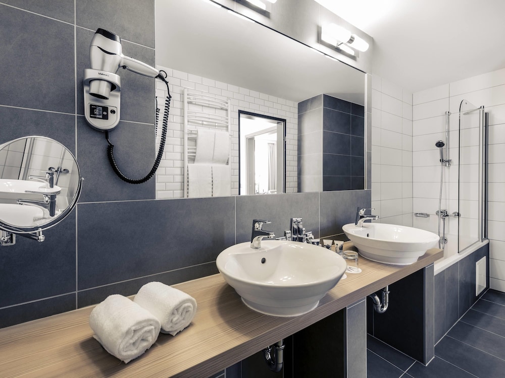 Hotel Mercure Budapest City Centre, Ungarn, Budapest. Großes 770