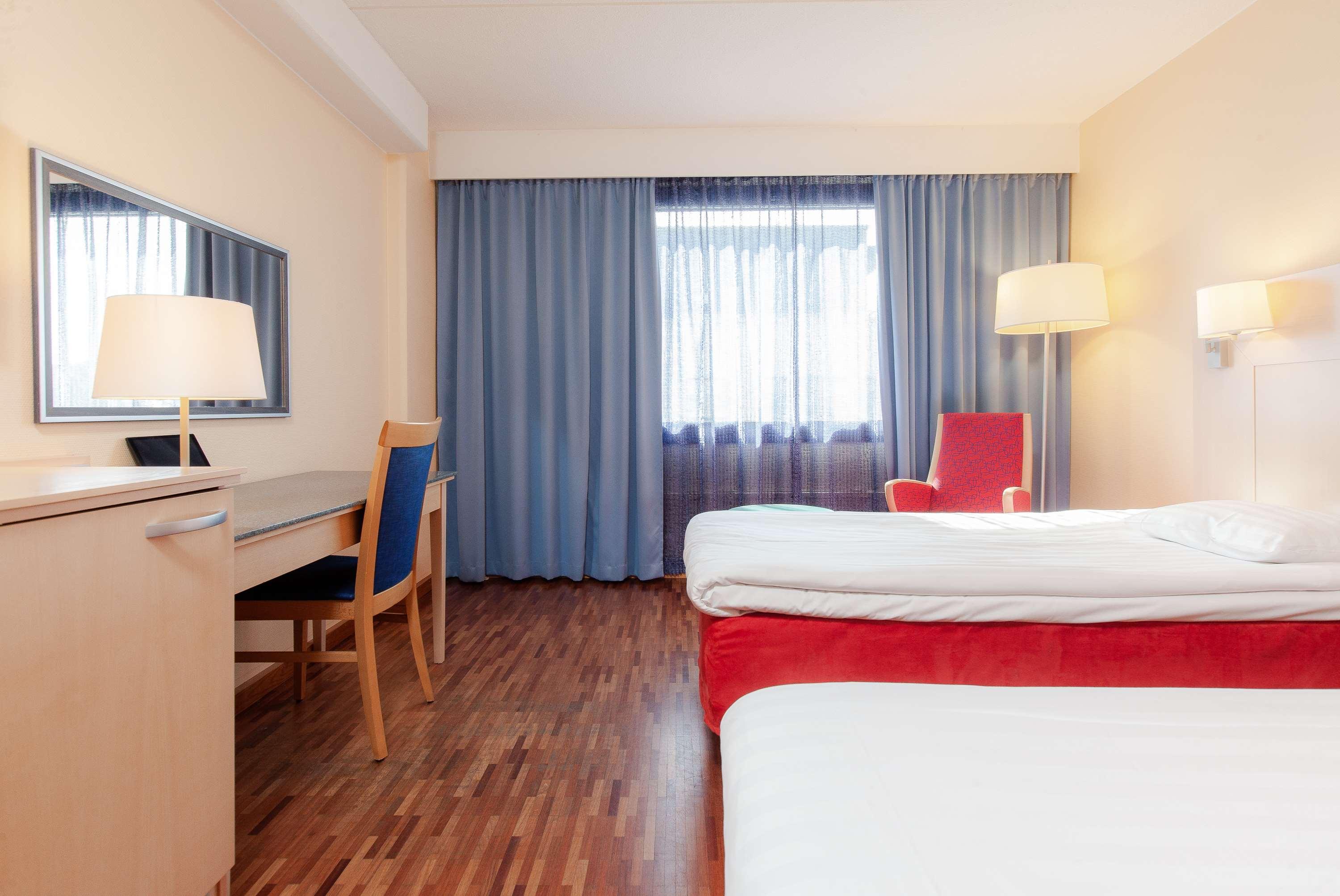 Hotel Scandic Mikkeli, Finnland, Mikkeli. Großes 864