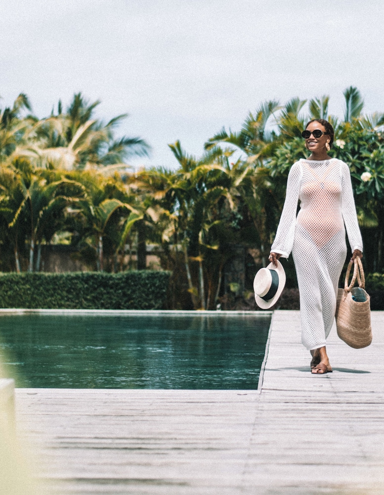 Hotel Mythic Suites & Villas by MJ Holidays, Mauritius, Grand Gaube. Großes 134