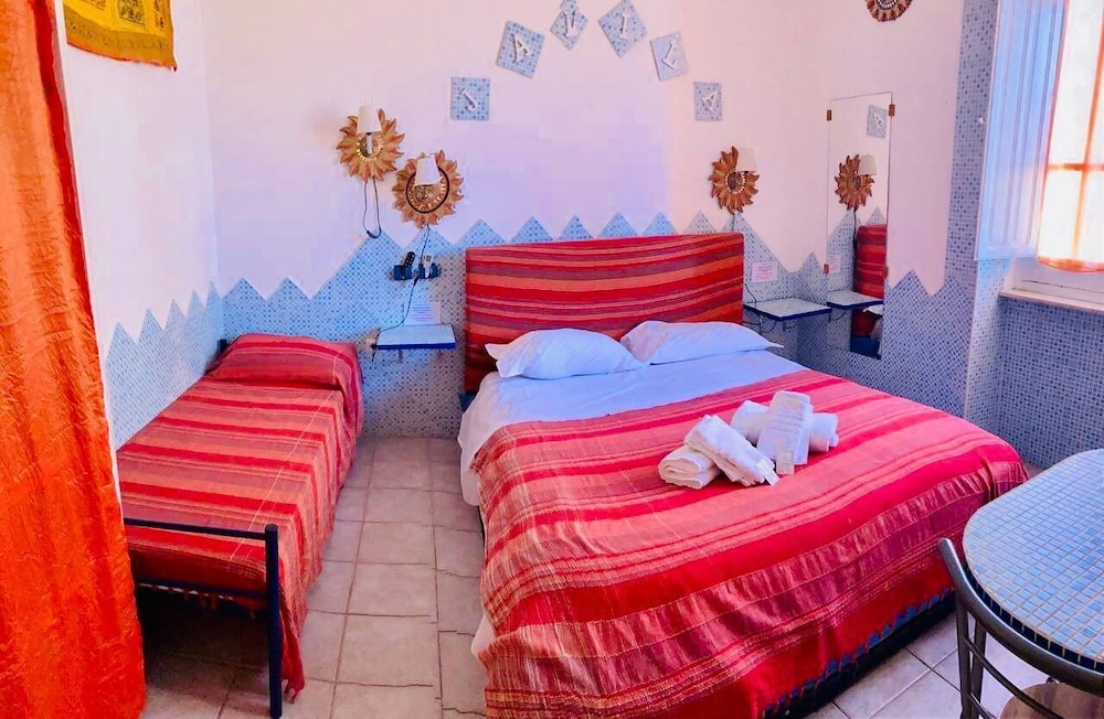 Affittacamere Villa Arazurrina