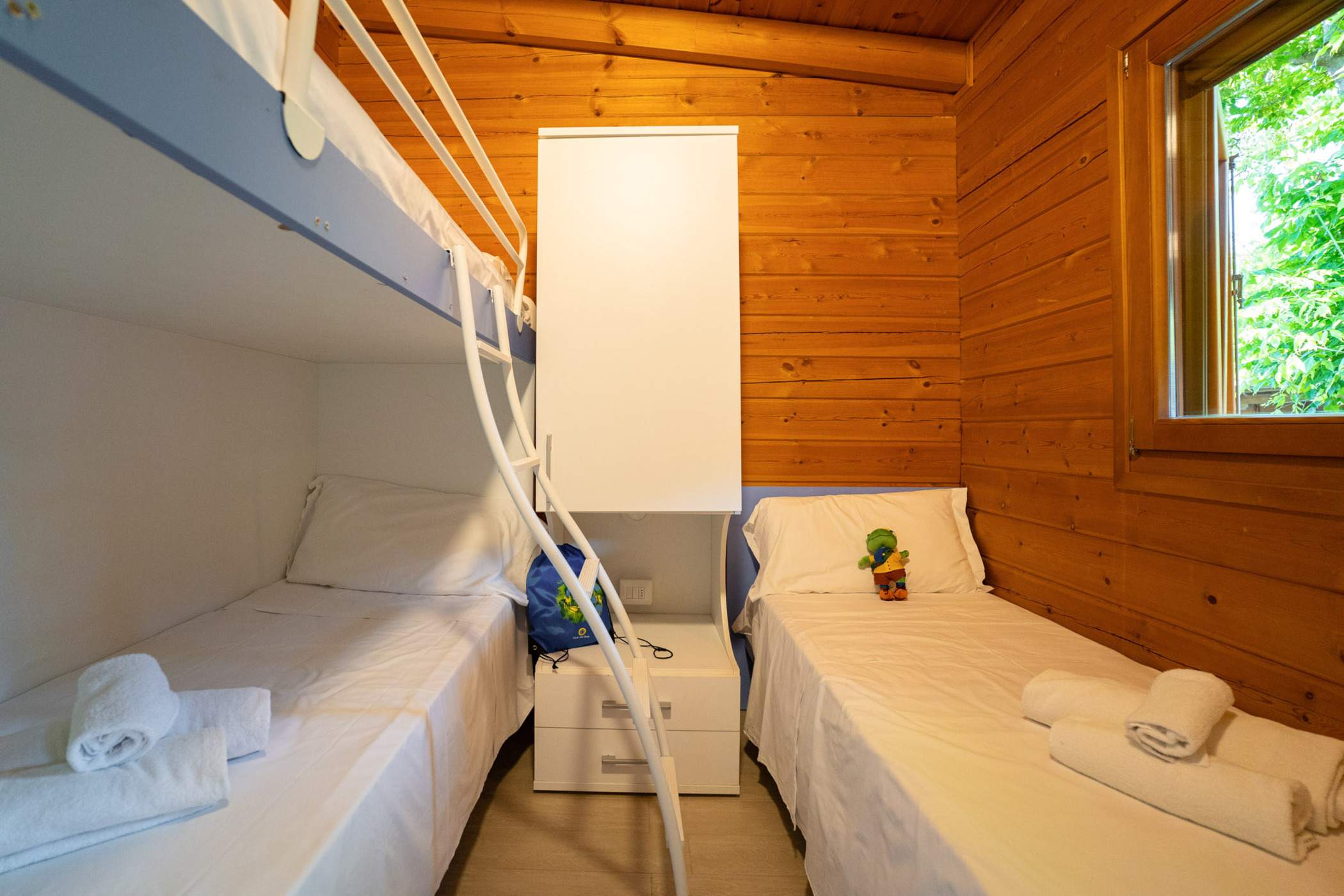 Hotel Club del Sole Adriano Family Collection, Italien, Punta Marina. Großes 62