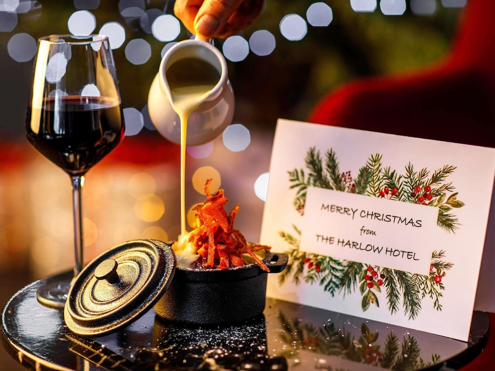 Hotel The Harlow Hotel By AccorHotels, Großbritannien, Harlow. Großes 165