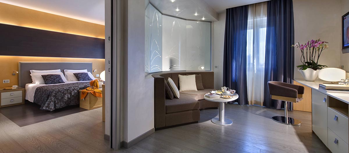 Hotel Terme Bristol Buja, Italien, Abano Terme. Großes 93