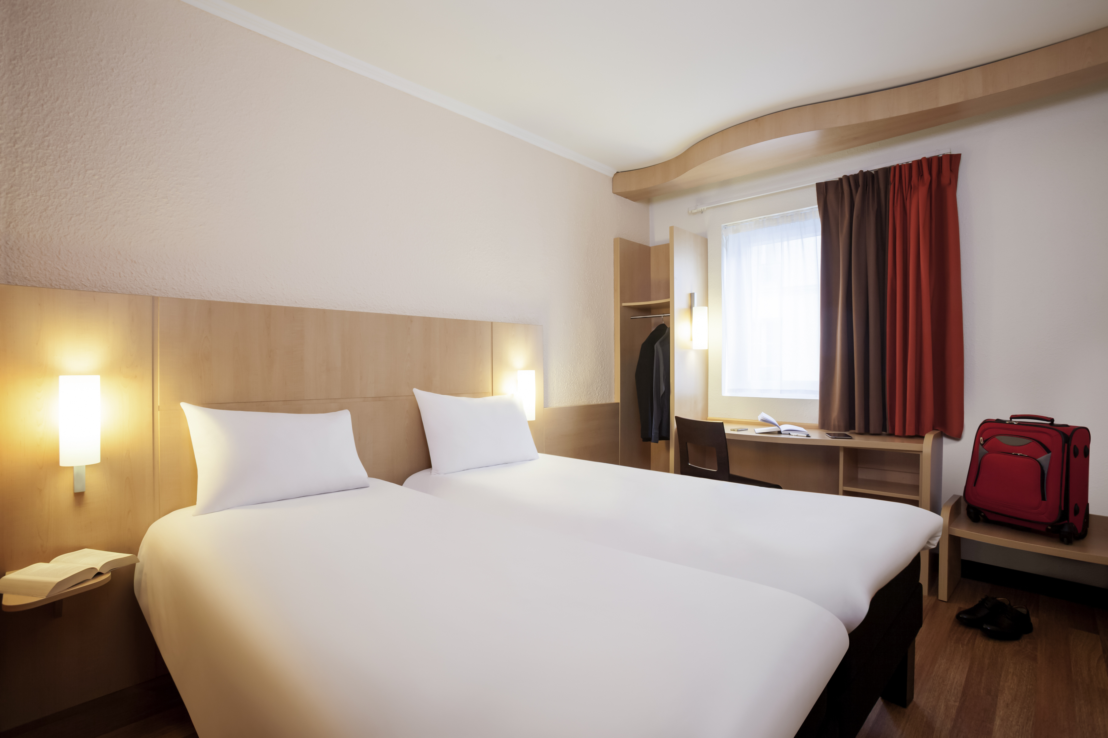 Hotel Ibis Paris Maine Montparnasse 14Eme, Frankreich, Paris. Großes 721