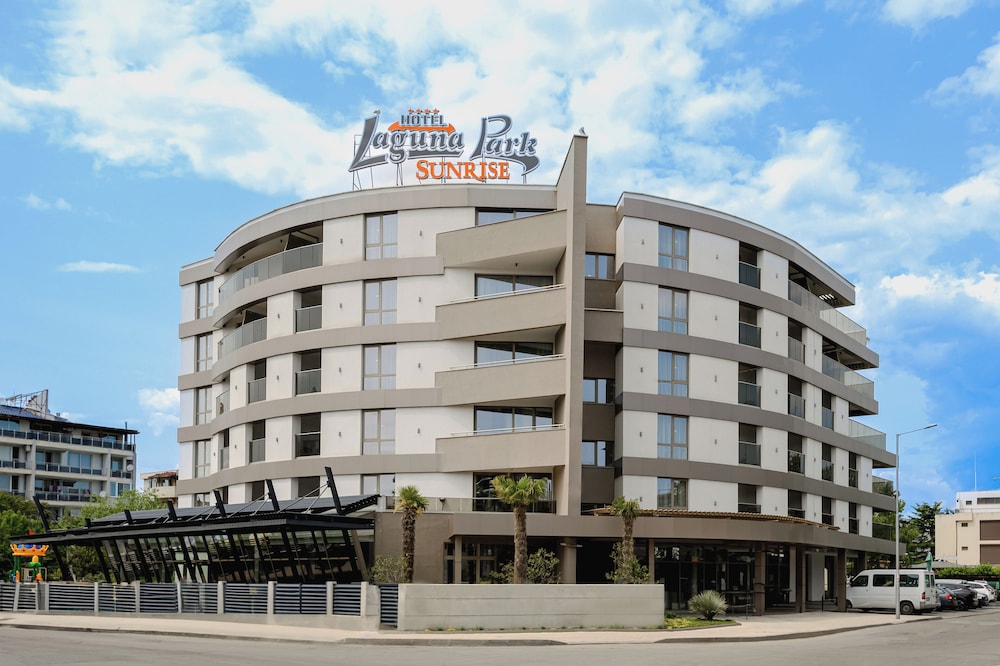 Laguna Park Sunrise Hotel