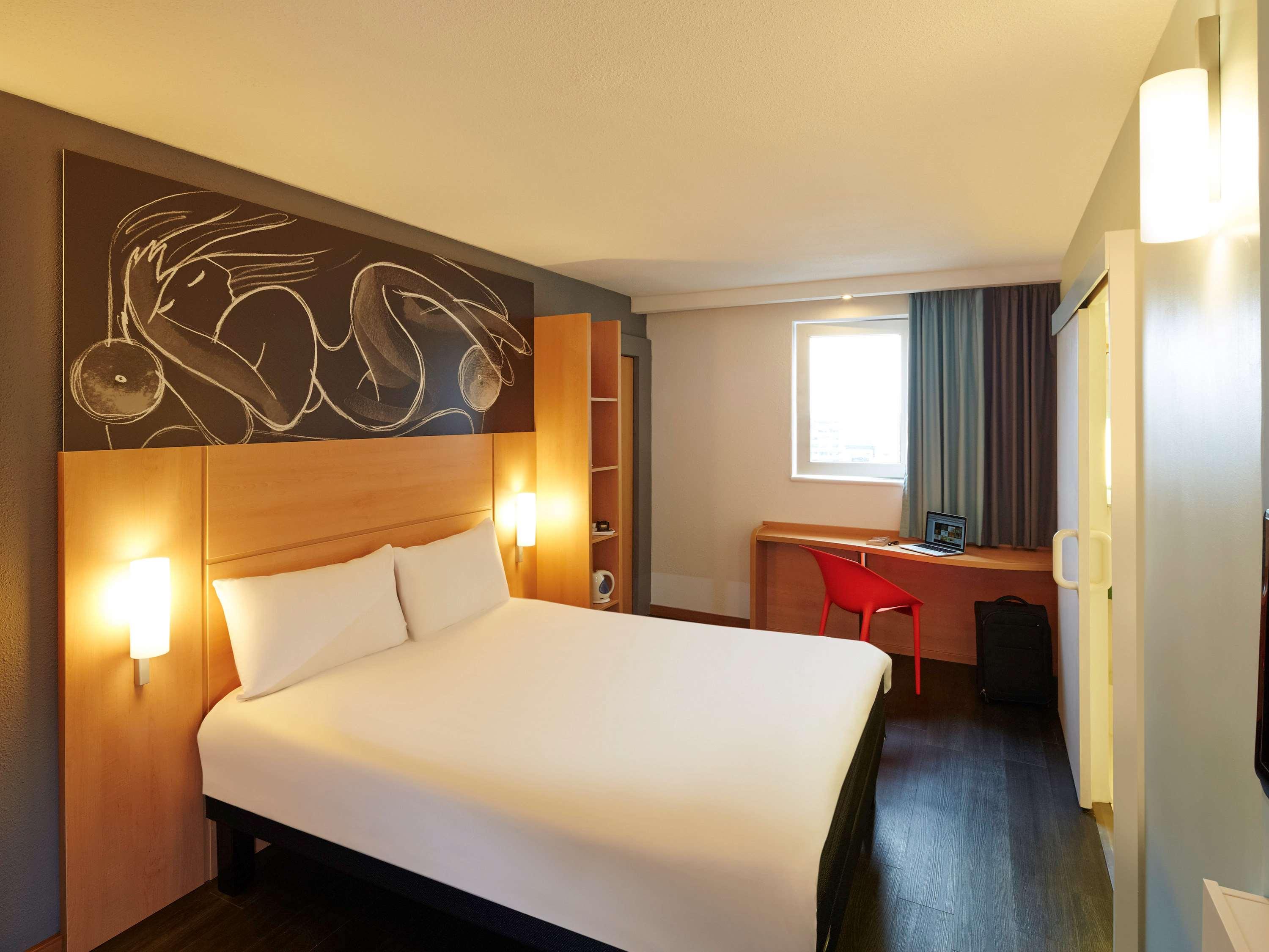 Hotel ibis Reading Centre, Großbritannien, Reading. Großes 440