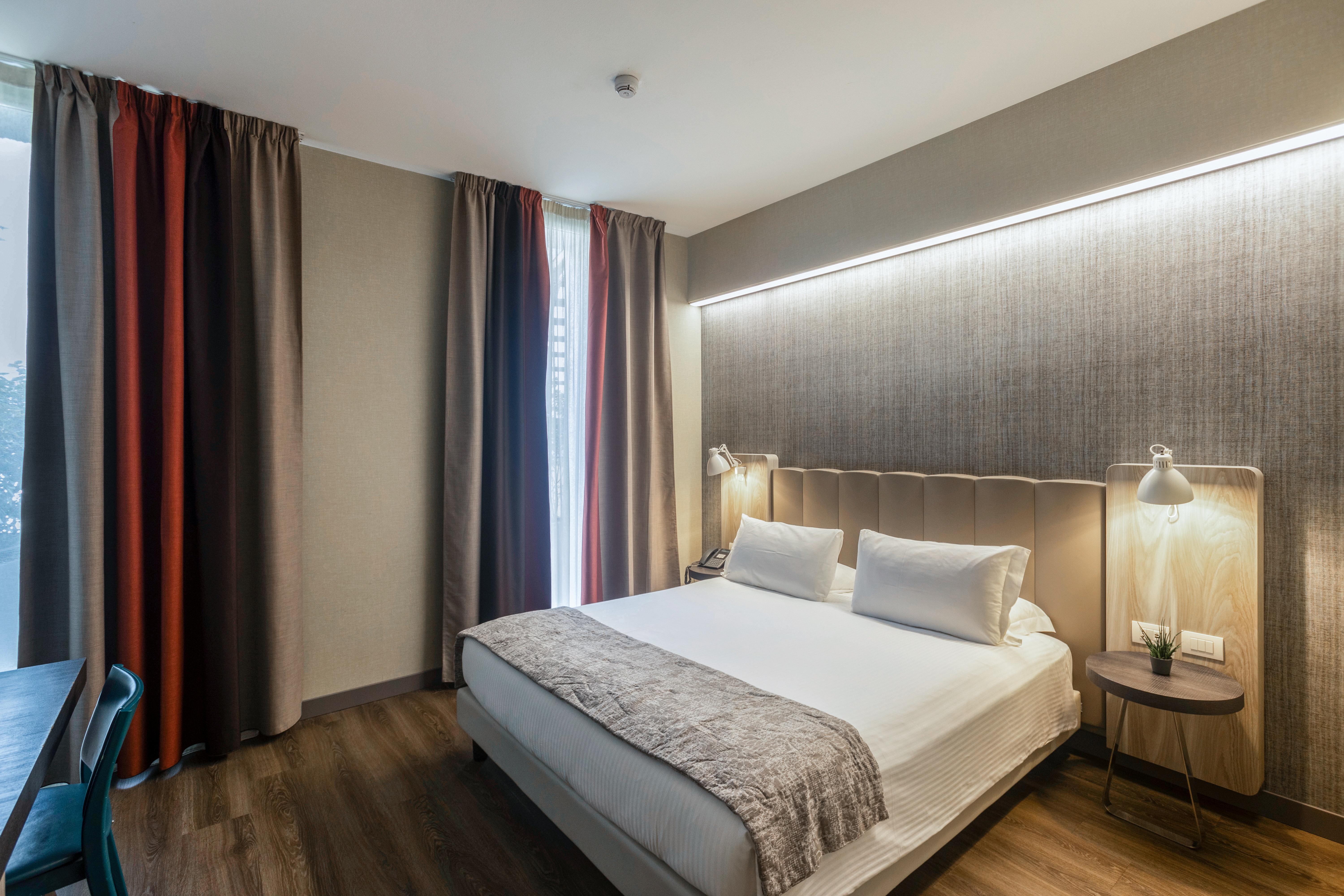 Hotel Mercure Firenze Centro, Italien, Florenz. Großes 954