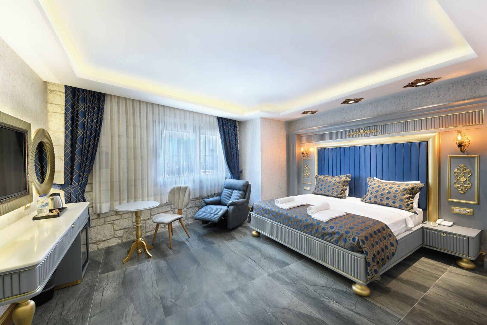 Five Diamonds Hotel & Spa