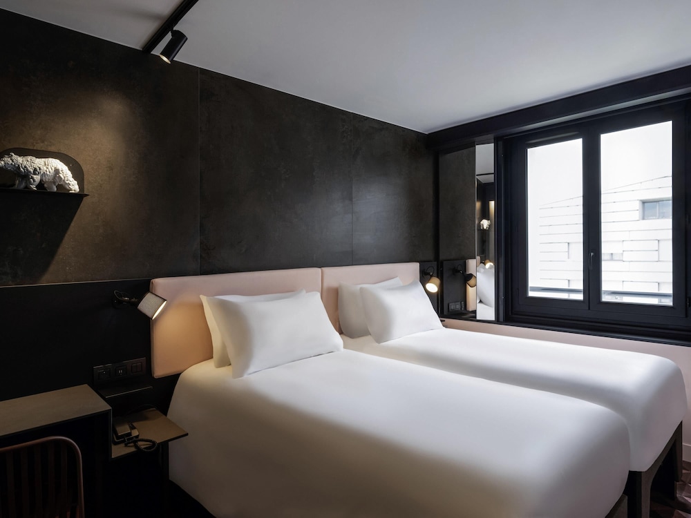 Hotel Tribe Paris Batignolles, Frankreich, Paris. Großes 461