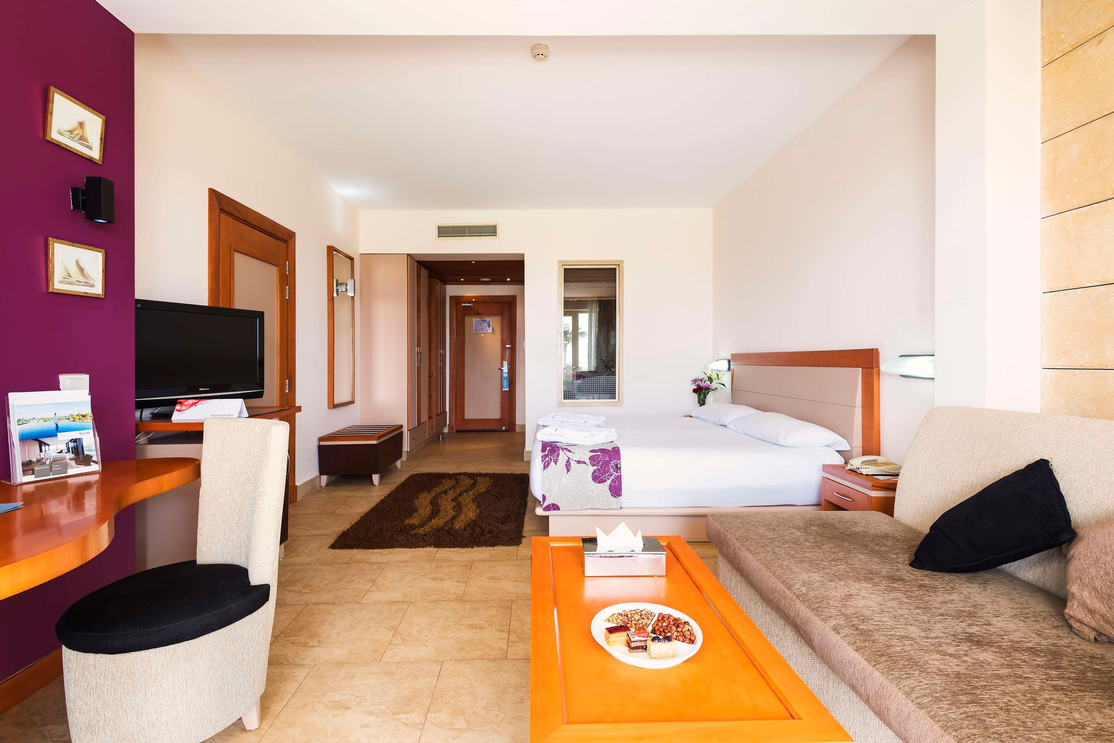 Hotel Barcelo Tiran Sharm, Ägypten, Nabq. Großes 522