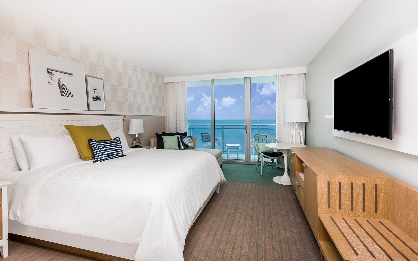 Hotel Wyndham Grand Clearwater Beach, USA, Clearwater Beach. Großes 354