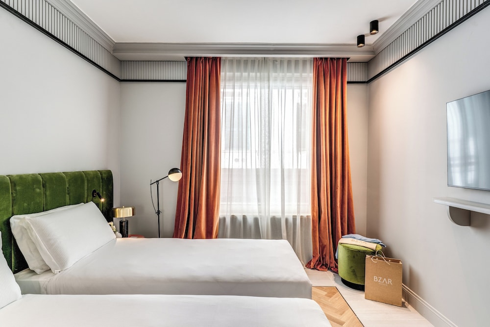 Prassede Boutique Hotel