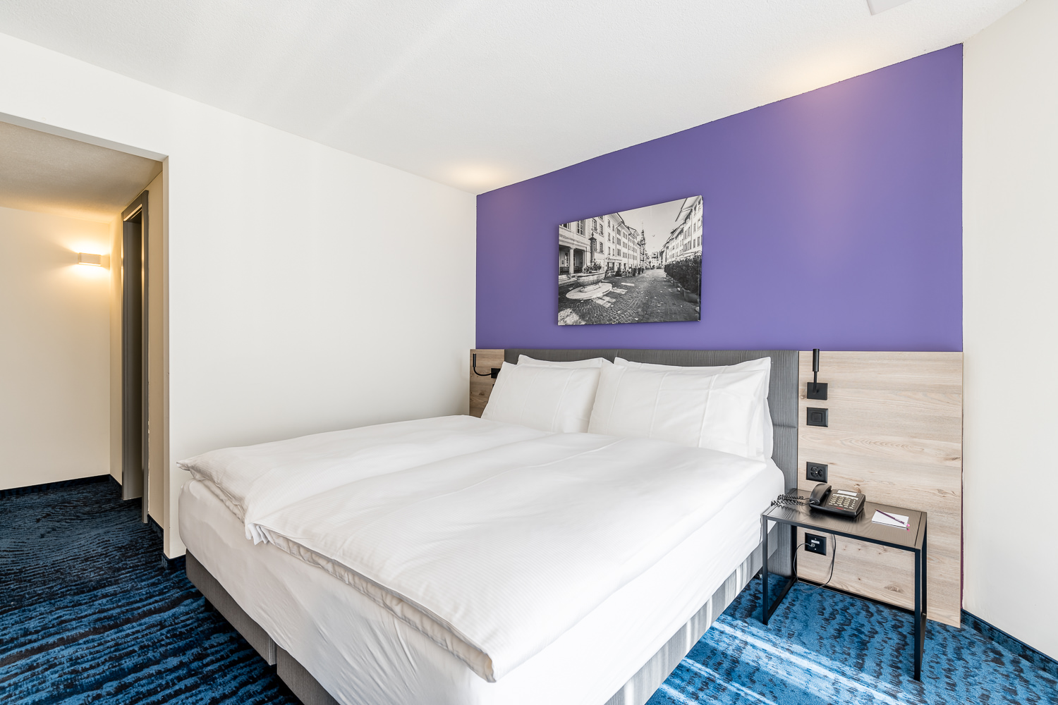 Hotel Mercure Lenzburg Krone, Schweiz, Lenzburg. Großes 284