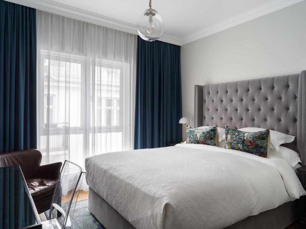 Hotel Sandhotel by Keahotels, Island, Reykjavik. Großes 461