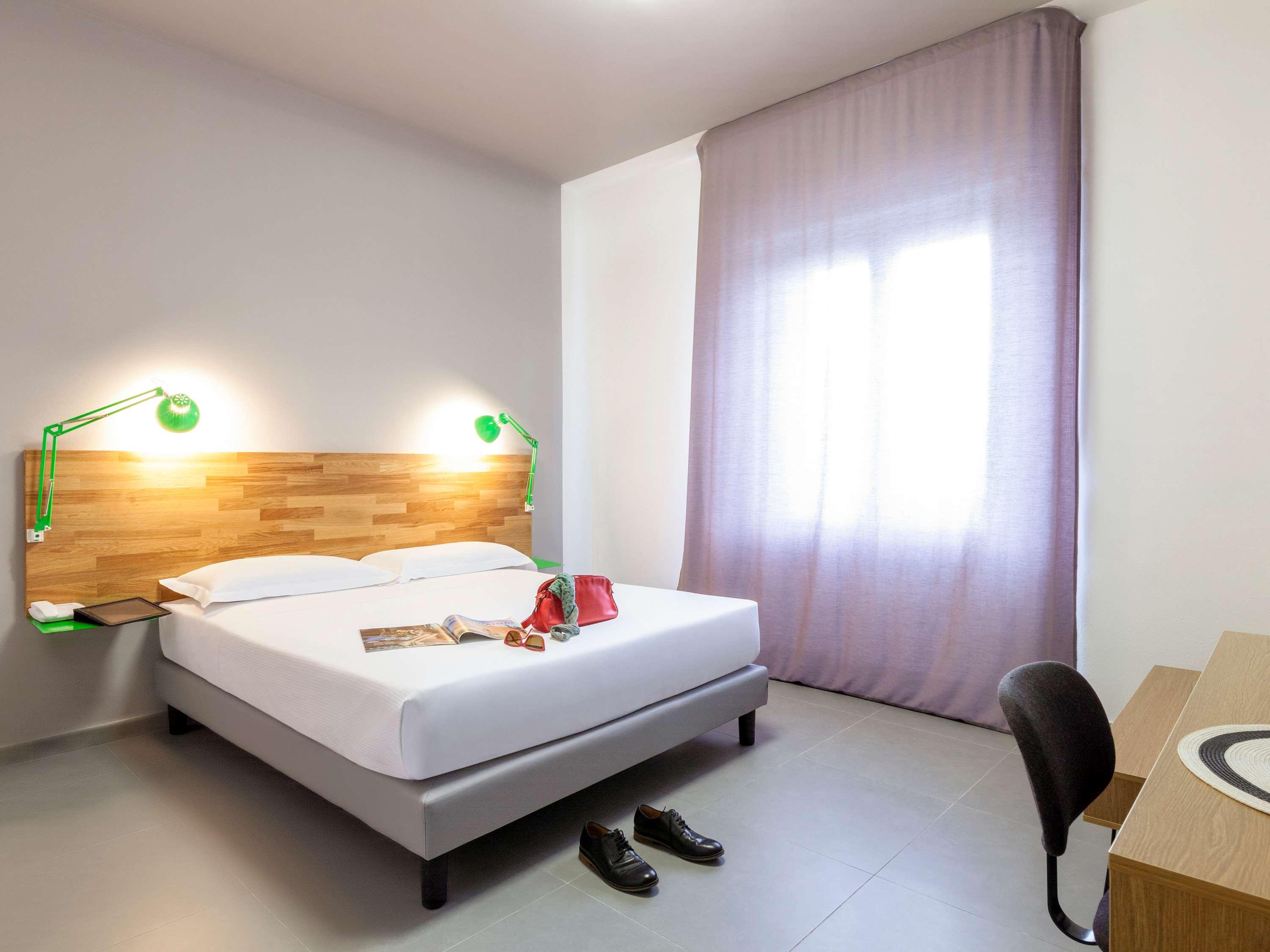Hotel Ibis Styles Brindisi, Italien, Brindisi. Großes 324