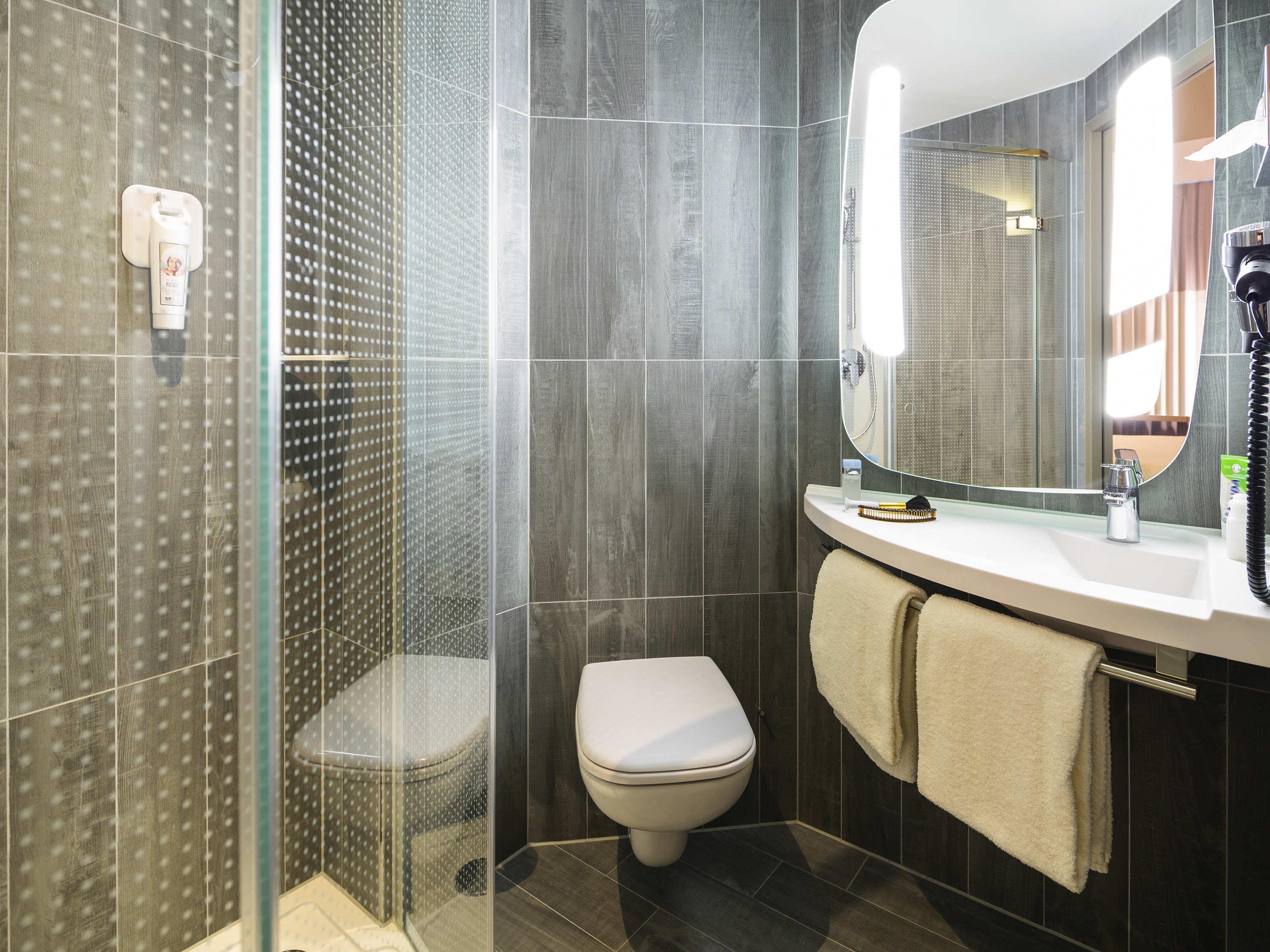 Hotel Ibis Baden Neuenhof, Schweiz, Neuenhof. Großes 360