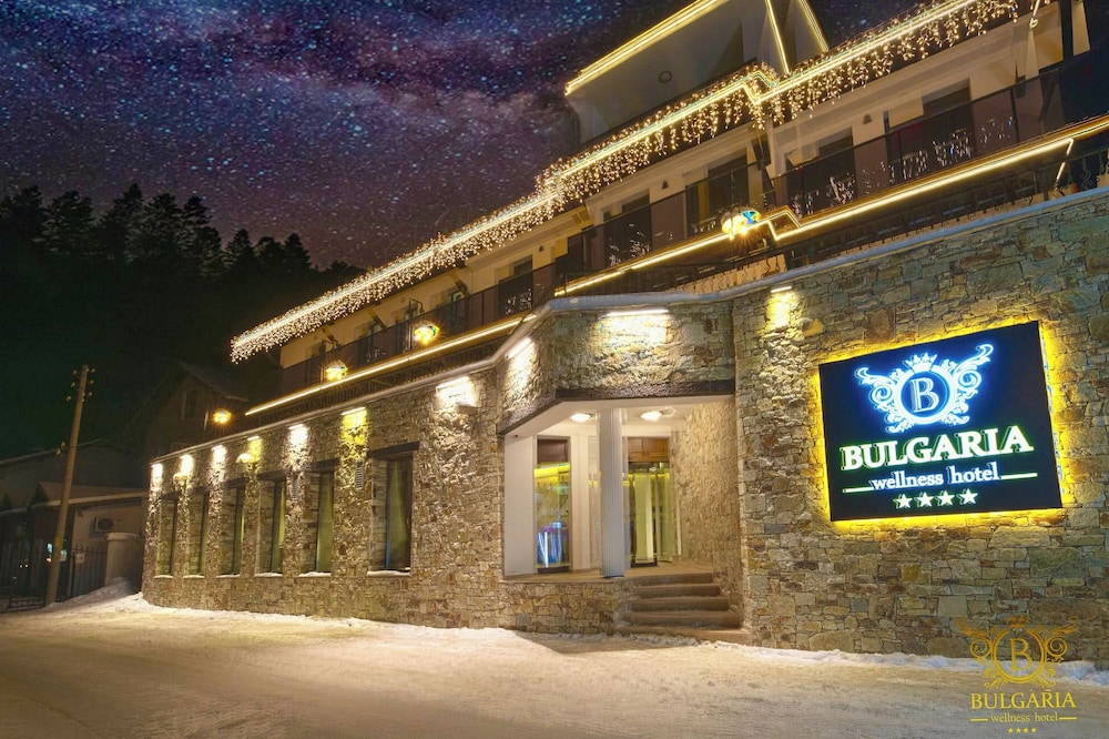 Bulgaria