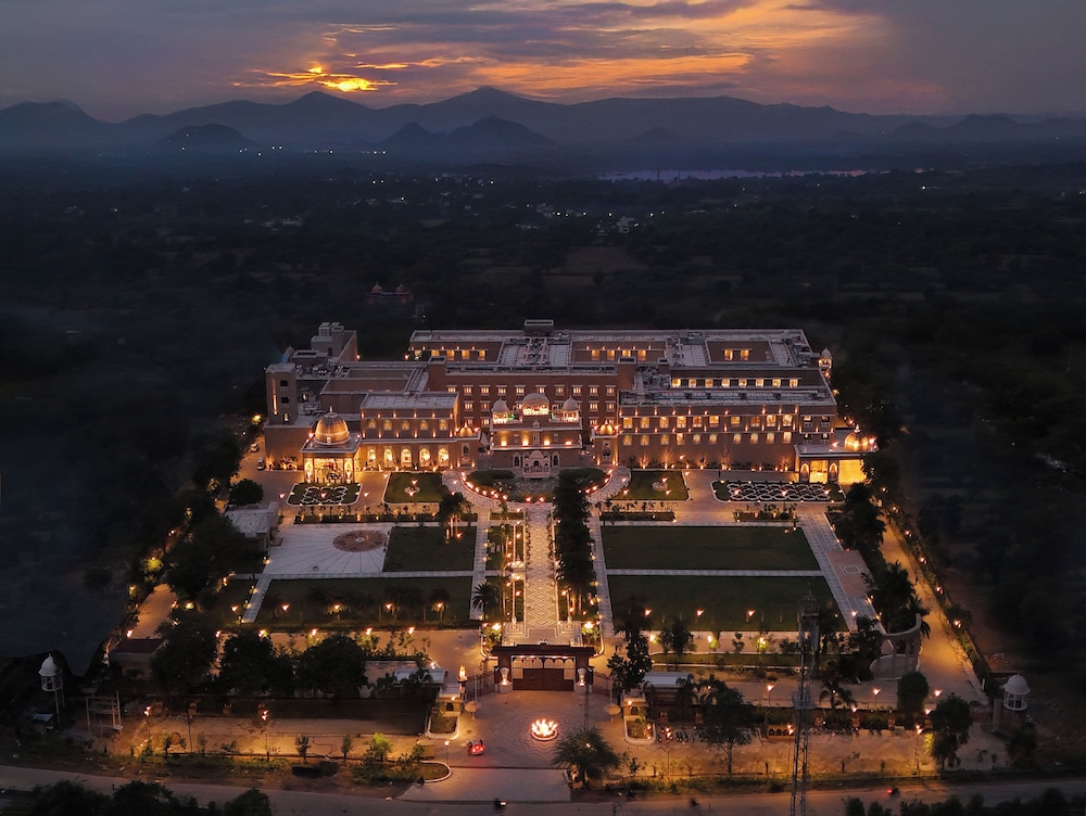 Taj Lalit Bagh