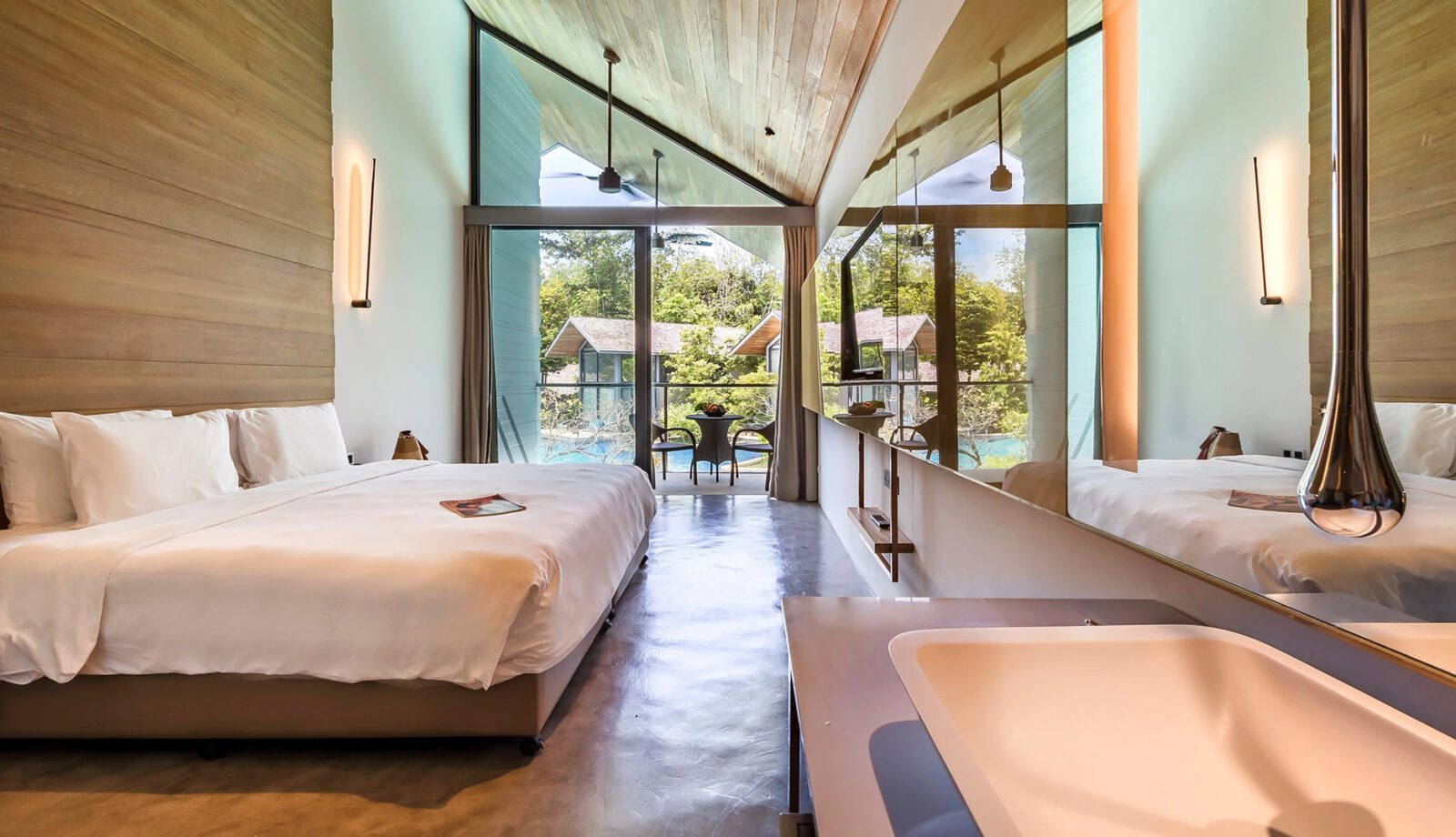 Hotel Island Escape Burasari, Thailand, Insel Phuket. Großes 332