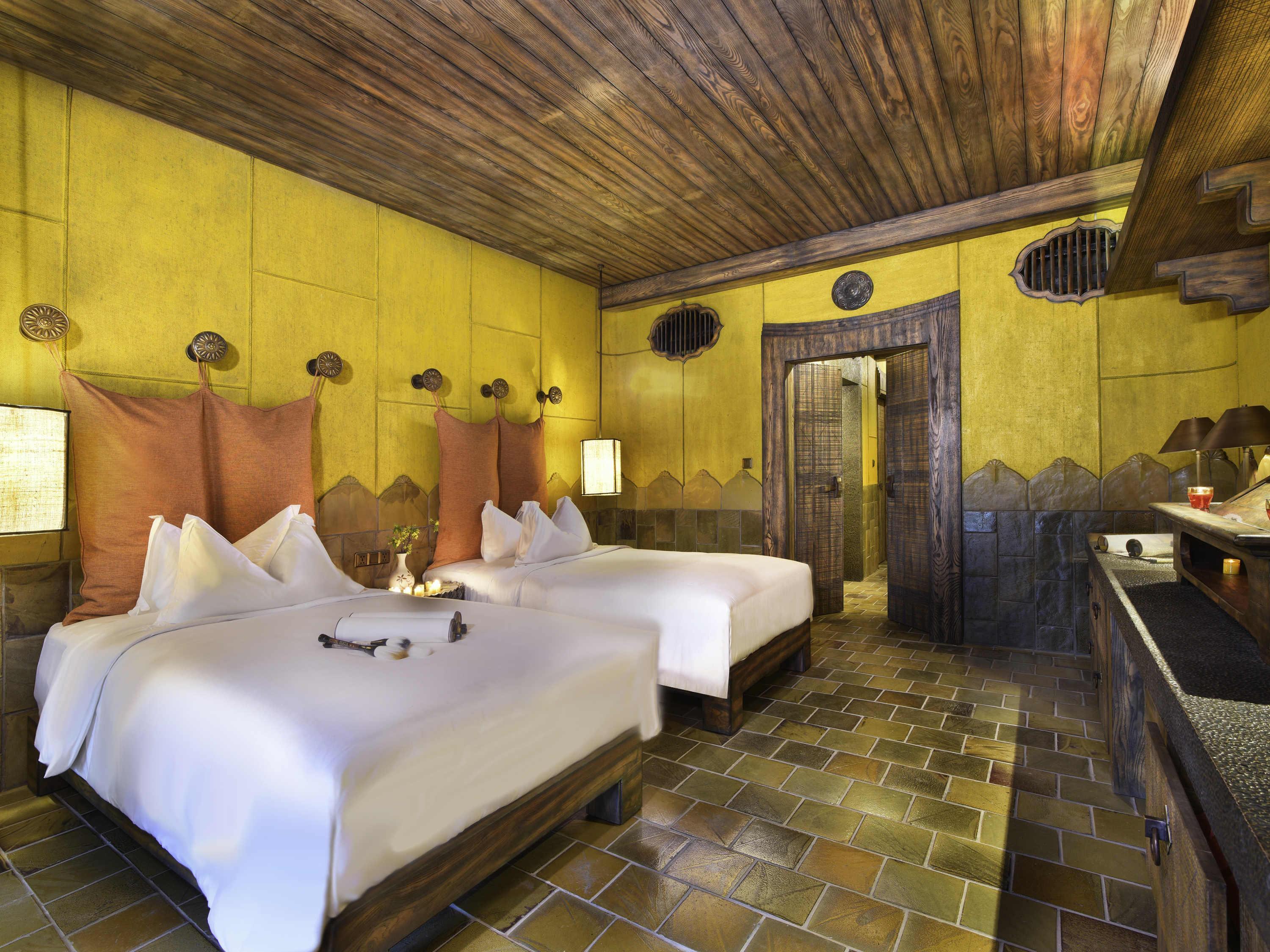 Hotel Legacy Yen Tu - Mgallery By Sofitel, Vietnam, Uông Bí. Großes 319