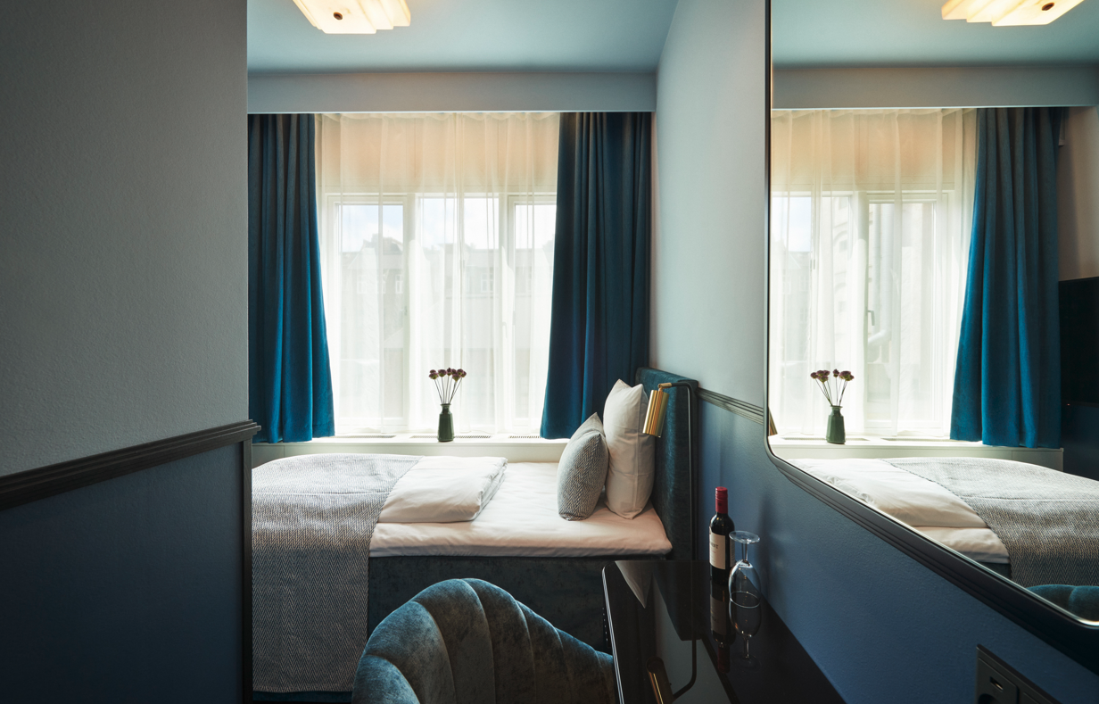 Hotel Wide Hotel, Dänemark, Kopenhagen. Großes 151