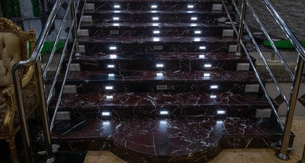 Al Rawda Umm Al Qura Hotel