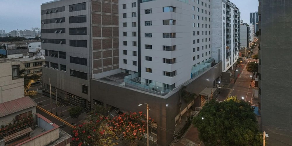 Sonesta Hotel Miraflores