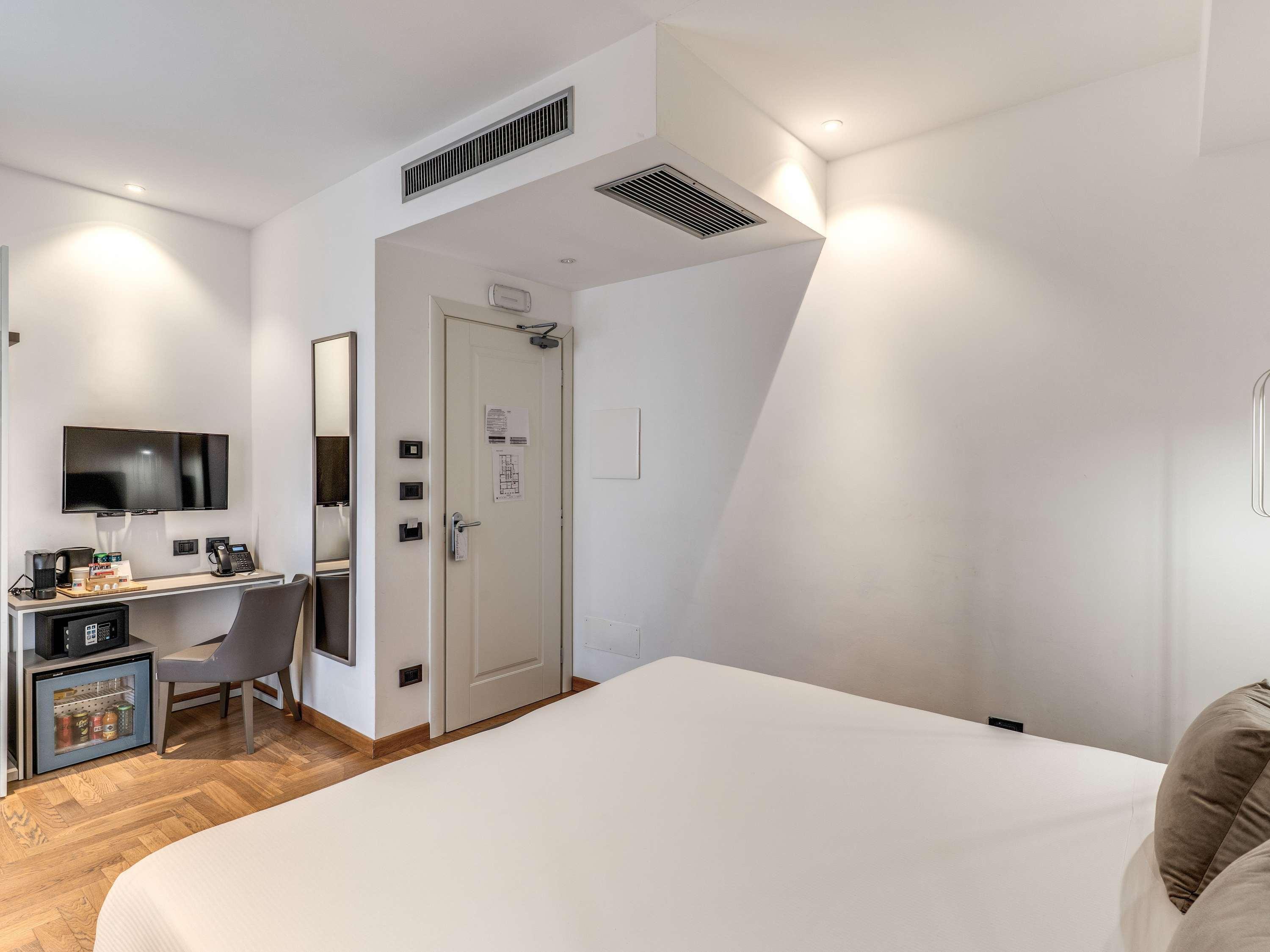 Hotel Mercure Roma Centro Termini, Italien, Rom. Großes 457