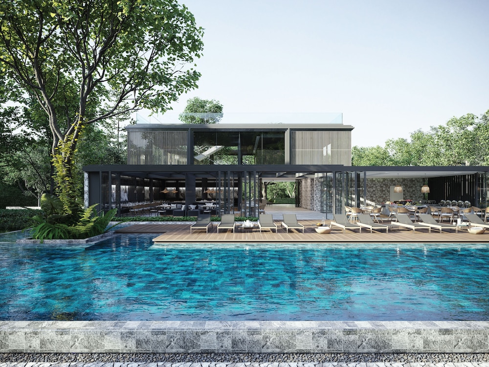 MontAzure Resort Phuket - MGallery Collection