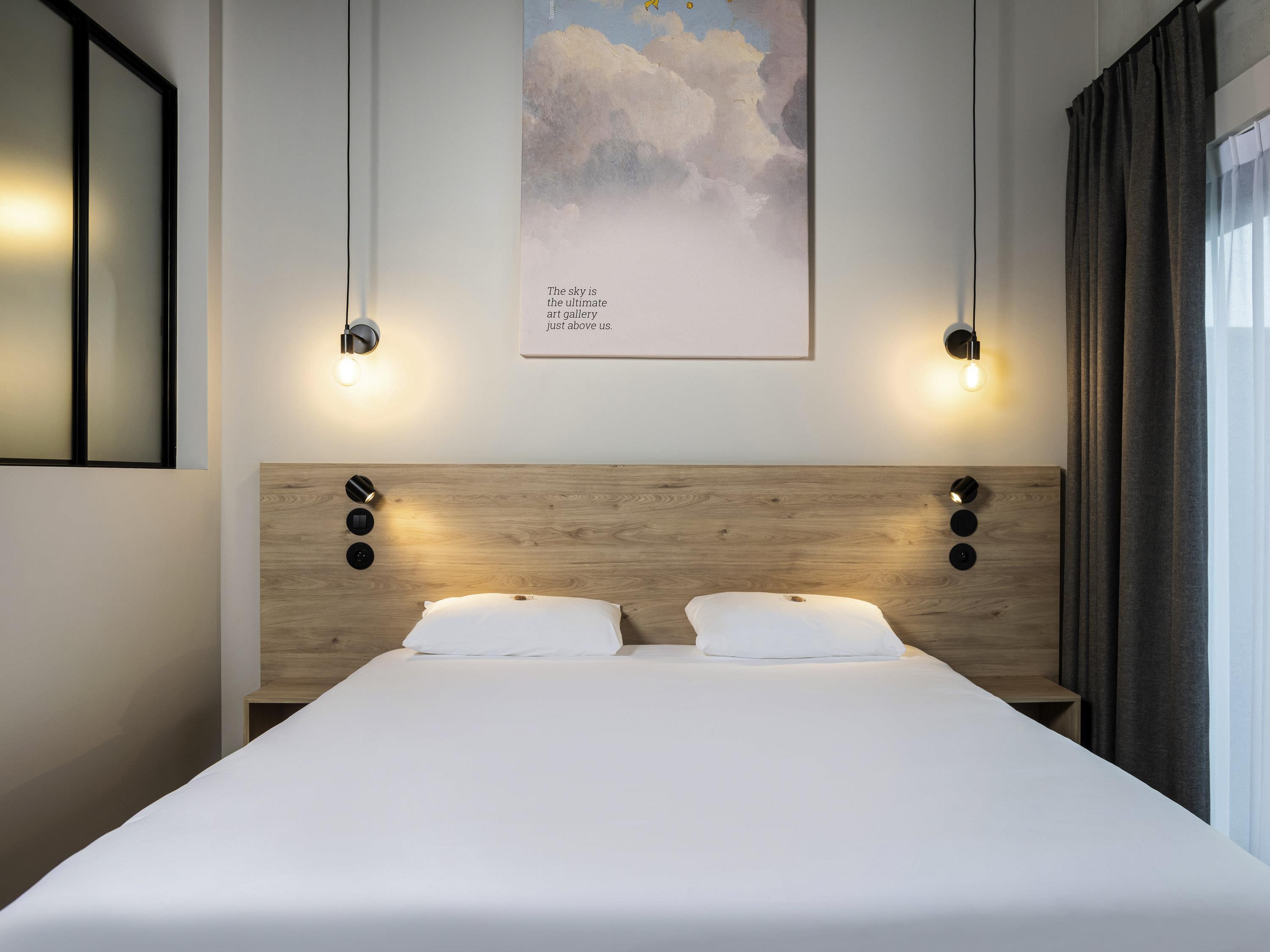 Hotel ibis Styles Namur, Belgien, Namur. Großes 237