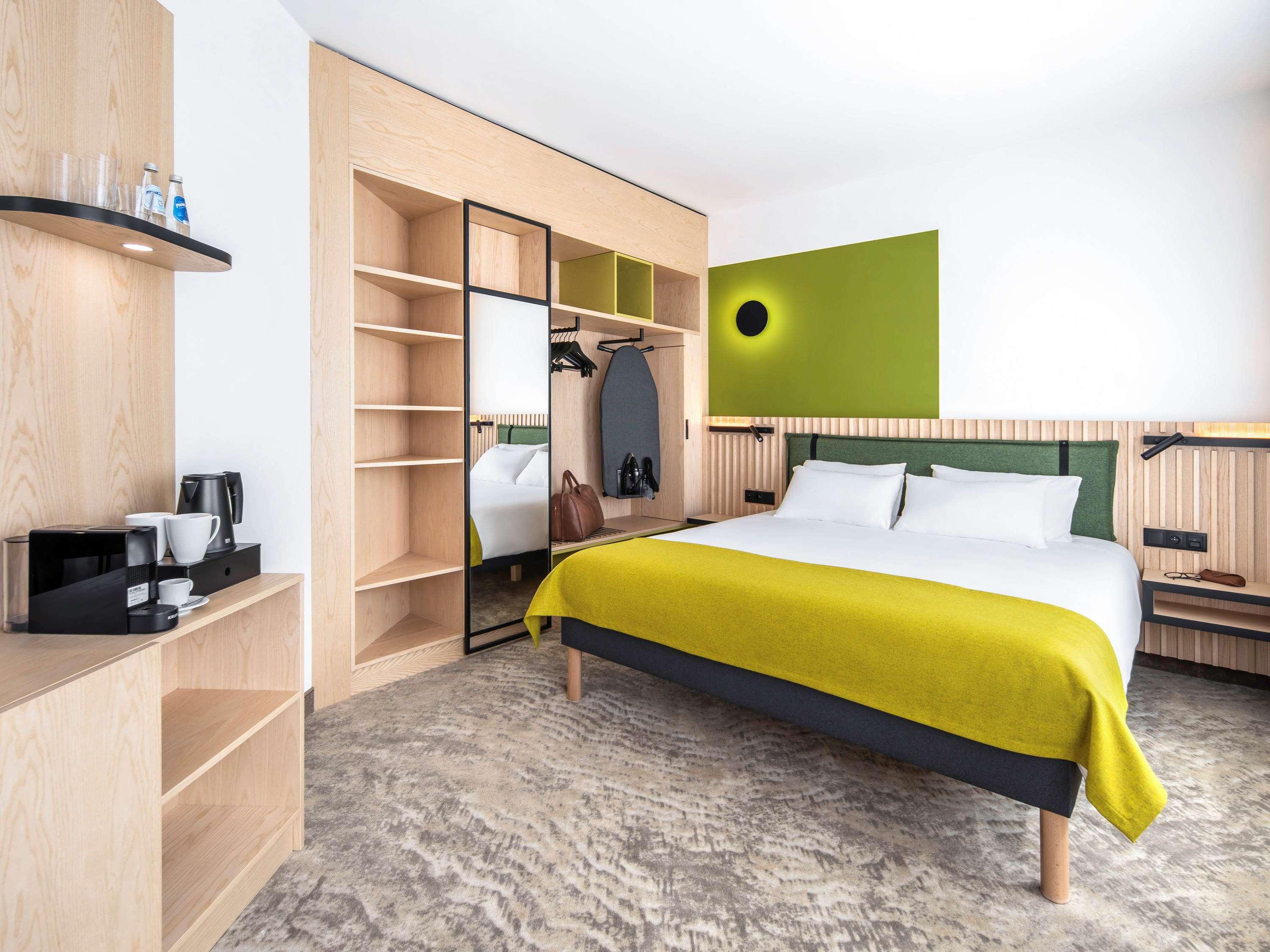 Hotel Mercure Katowice Centrum, Polen, Katowice. Großes 87