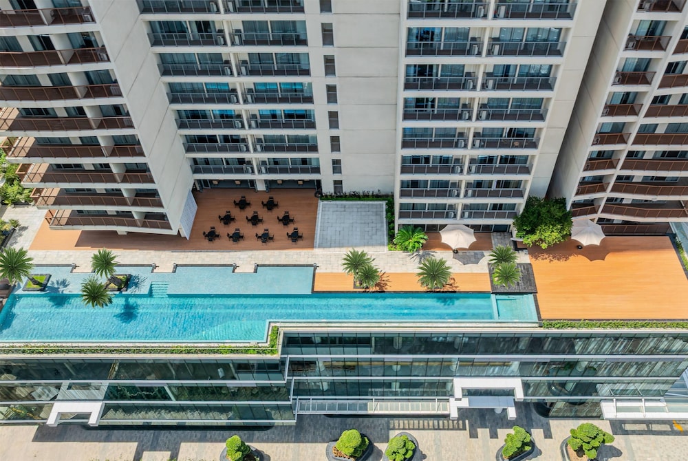 Wyndham Soleil Danang