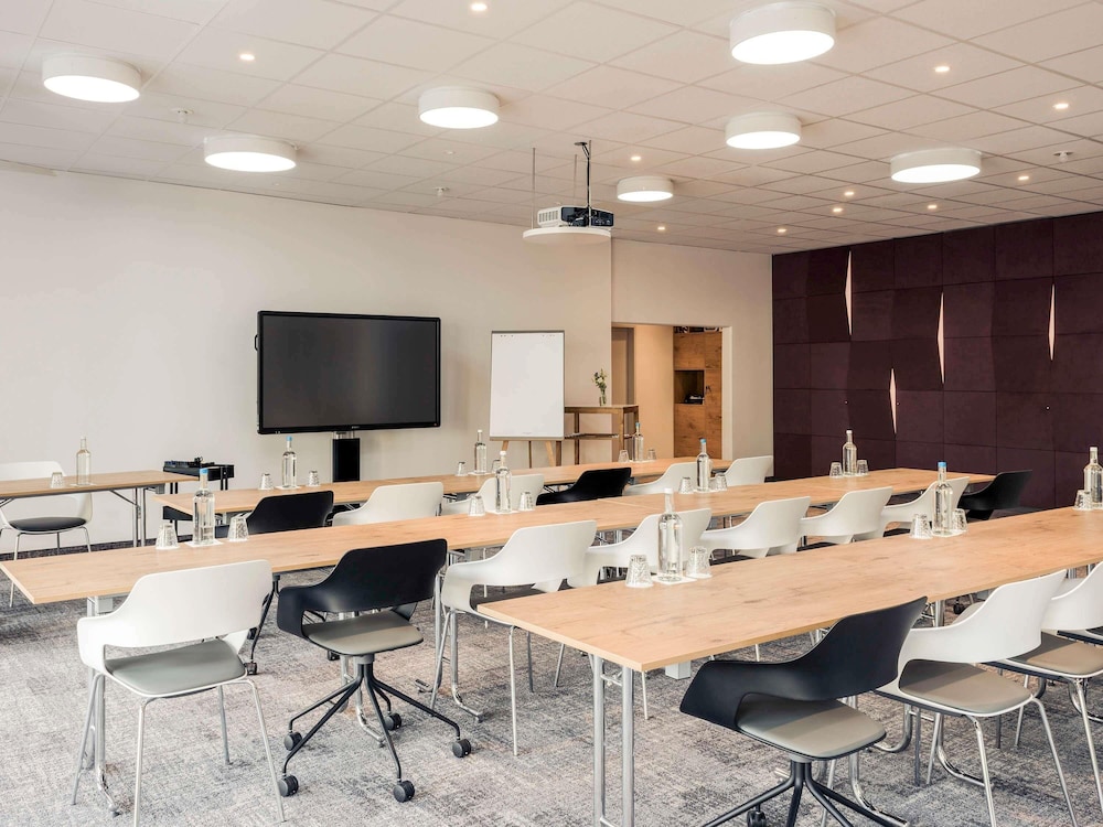 Hotel Mercure Hotel Hamburg City, Deutschland, Hamburg. Großes 107