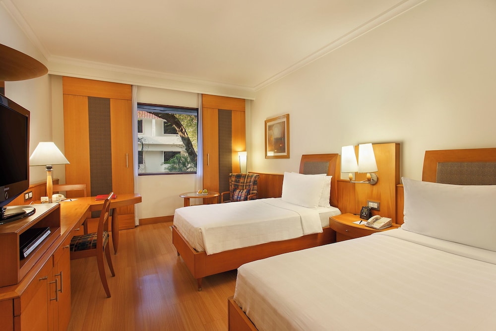 Hotel Trident Chennai, Indien, Chennai. Großes 228