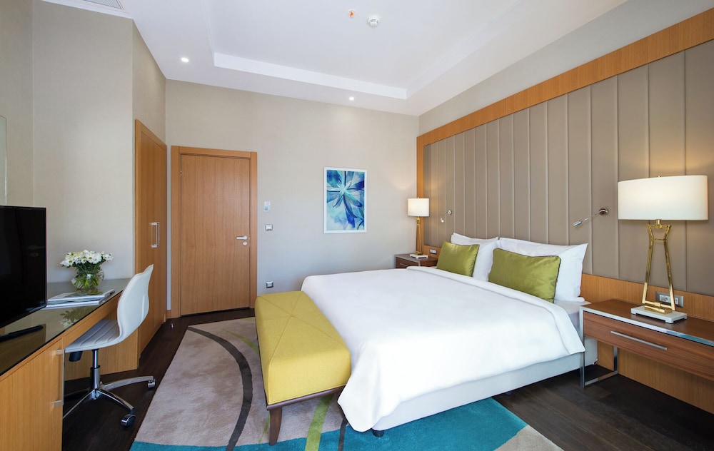 Hotel Rixos Park Belek, Türkei, Belek. Großes 192