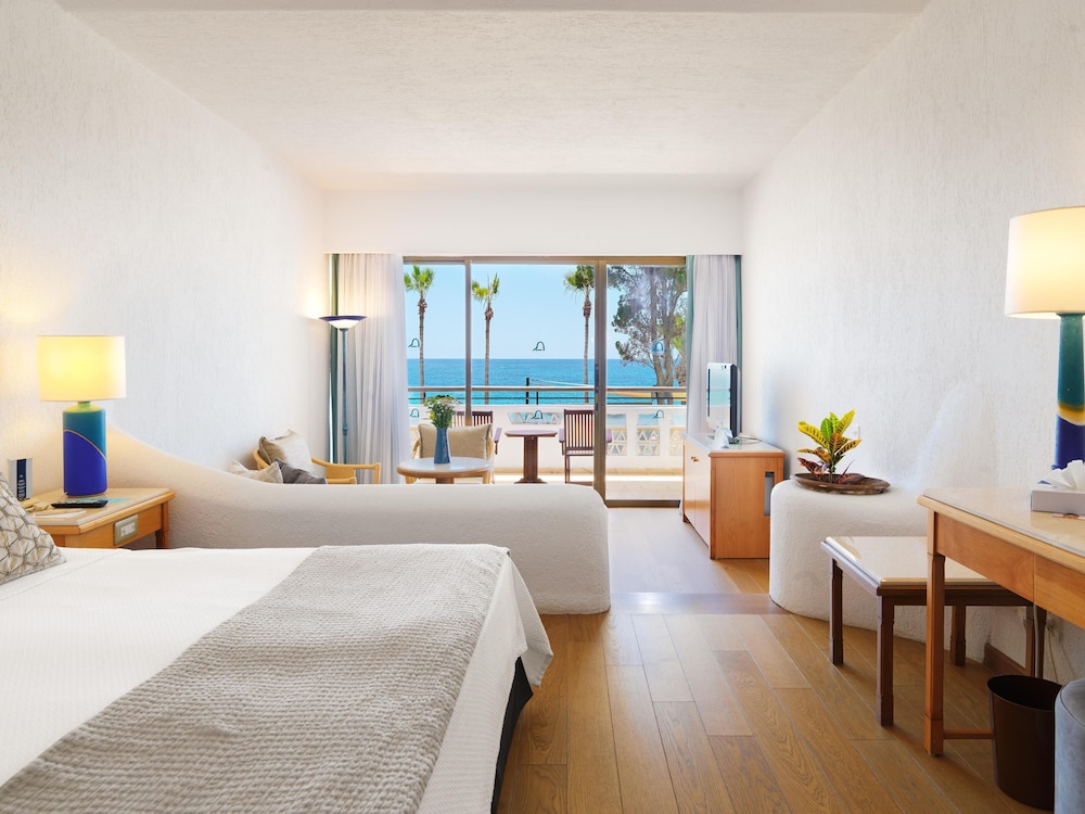 Hotel Coral Beach Hotel and Resort, Zypern, Coral Bay. Großes 330