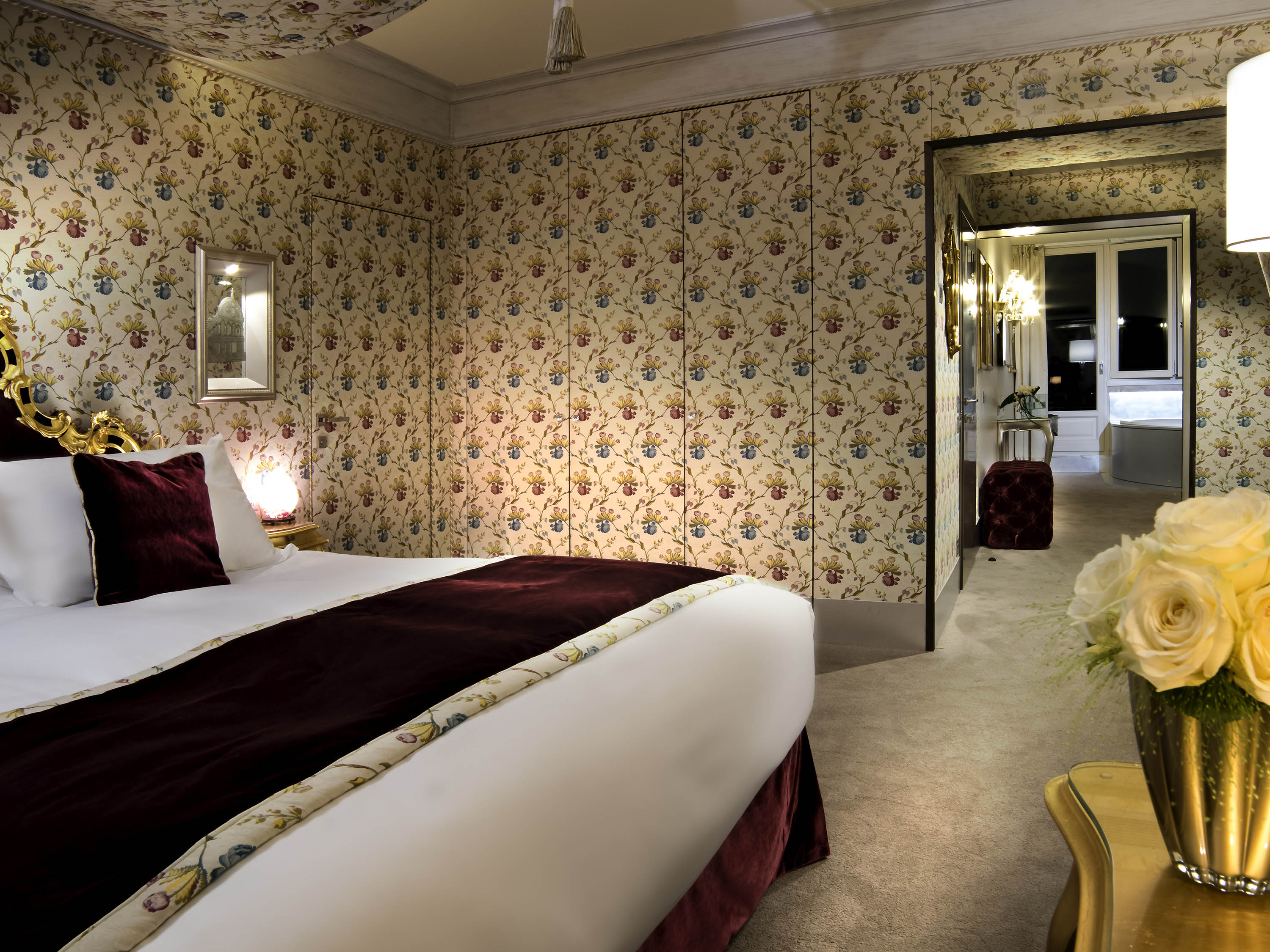 Hotel Papadopoli Hotel Venezia - MGallery Collection, Italien, Venedig. Großes 162