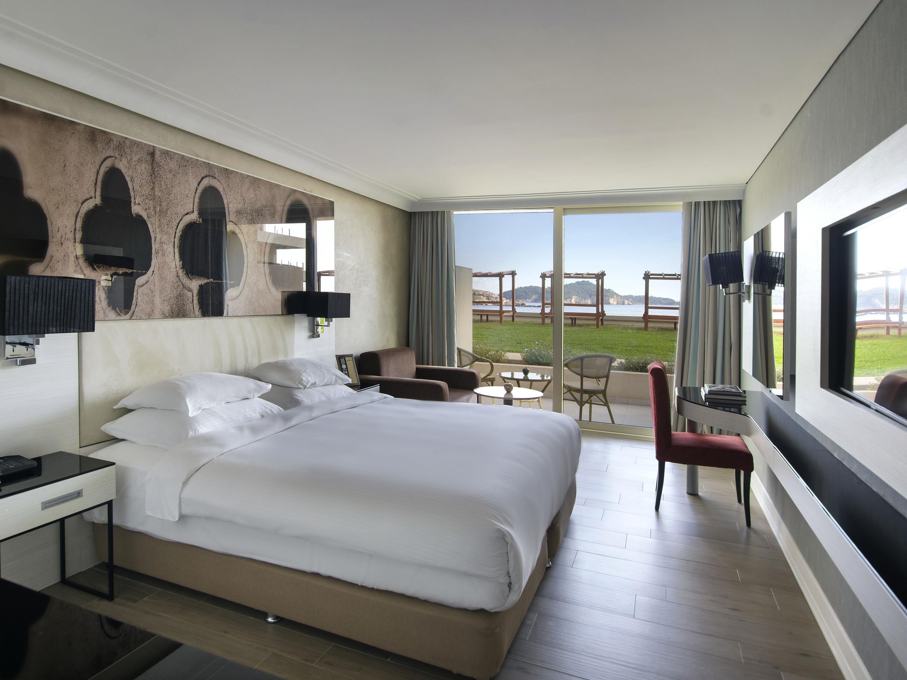 Hotel Rixos Premium Dubrovnik Hotel, Kroatien, Dubrovnik. Großes 1198